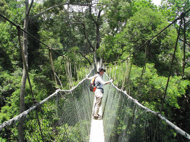 3 spots pour une véritable randonnée au cœur de l'Asie du Sud Est