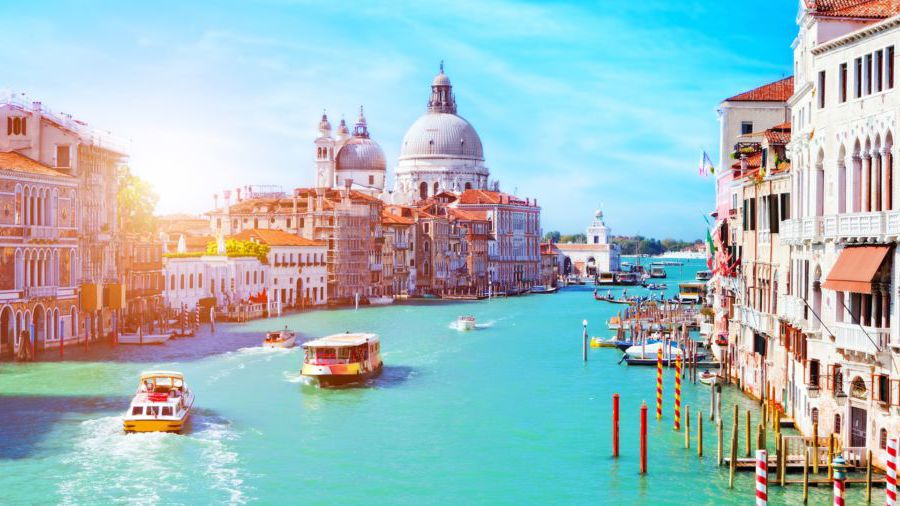 Top 10 des choses à savoir pour bien préparer son voyage à Venise