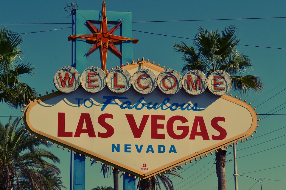 3 activités insolites à faire à Las Vegas