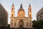 Basilique Saint-Etienne - Budapest