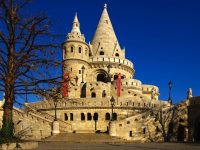 Bastion des Pecheurs