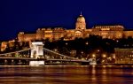 Chateau Royal Budapest