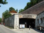 Hopital souterrain Budapest