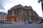 Opéra de Budapest