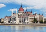 Parlement Hongrois - Budapest