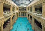 bains thermaux de gellert