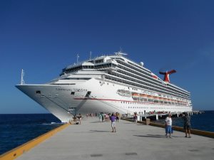 CARNIVAL CROISIERE