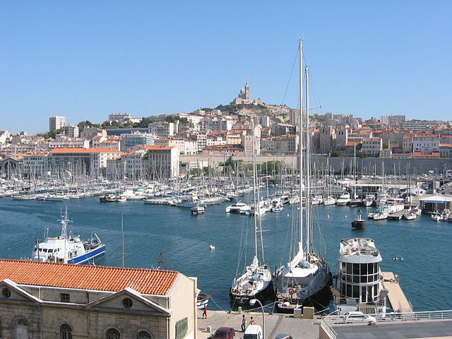 Marseille et ses musées incontournables à visiter en 2026