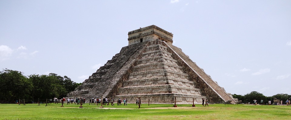 Que voir et que faire à Cancùn