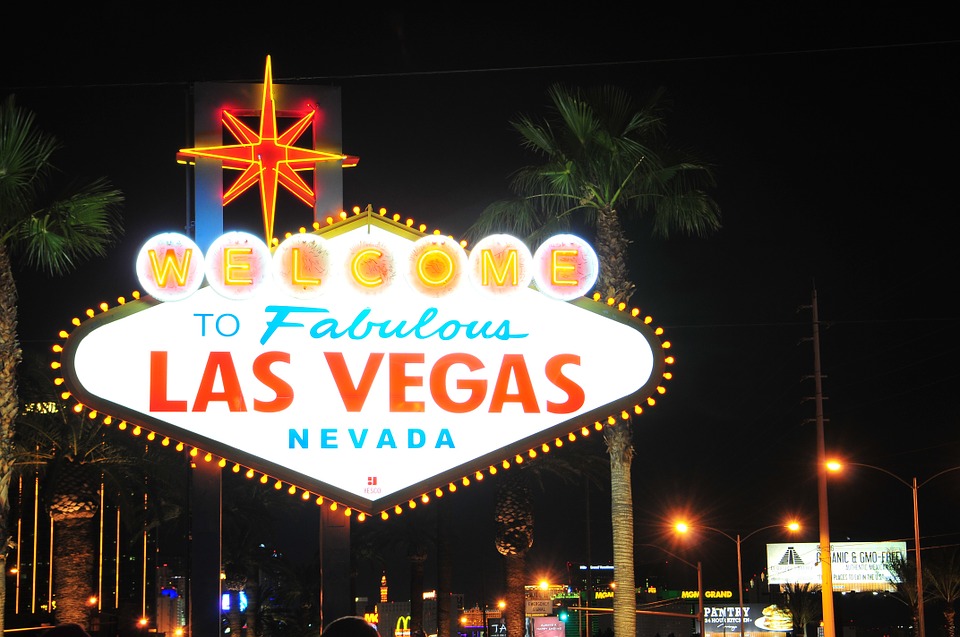 Que voir près de Las Vegas