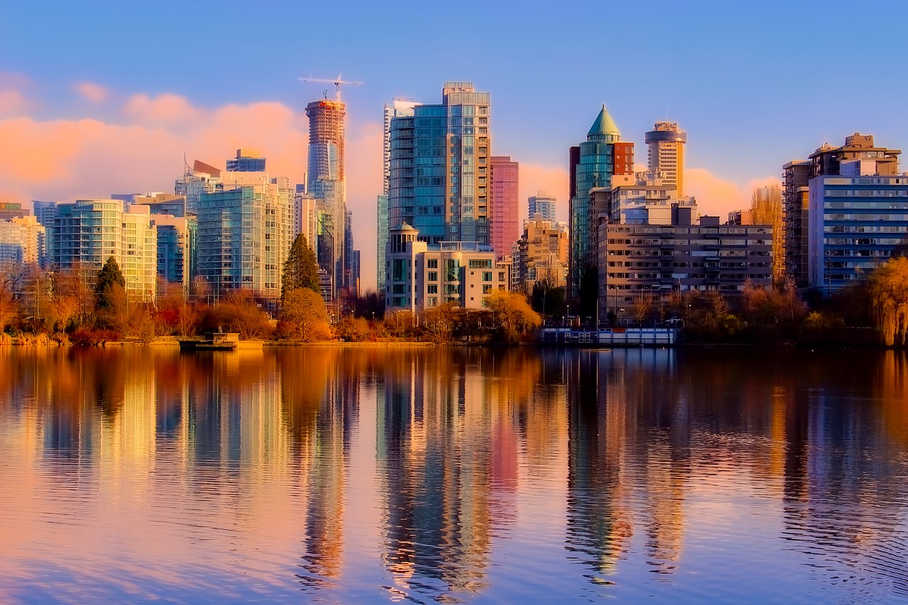 Que faire et voir à Vancouver (Canada)
