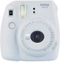 Quel est le meilleur appareil photo polaroid de voyage en 2026