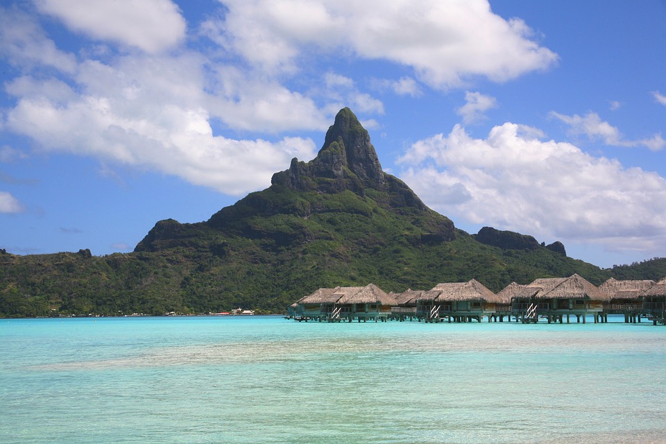 tahiti polynésie