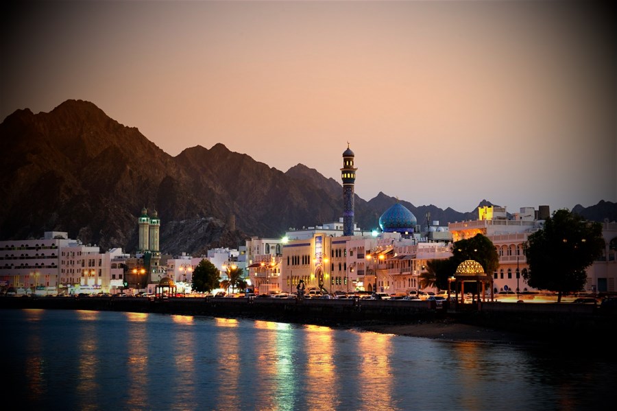 Oman : Faut-il un visa pour voyager là-bas ?