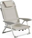 chaise de plage