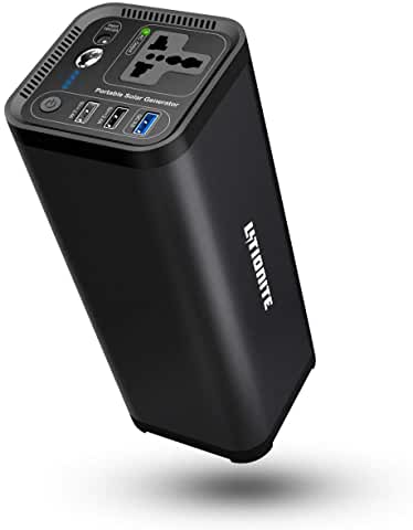 générateur énergie portable voyage