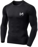tee shirt thermique