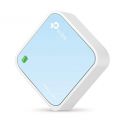 meilleur routeur wifi voyage