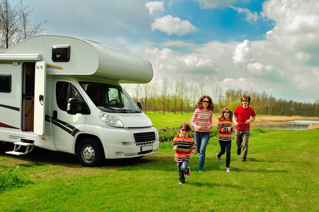 assurance camping-car