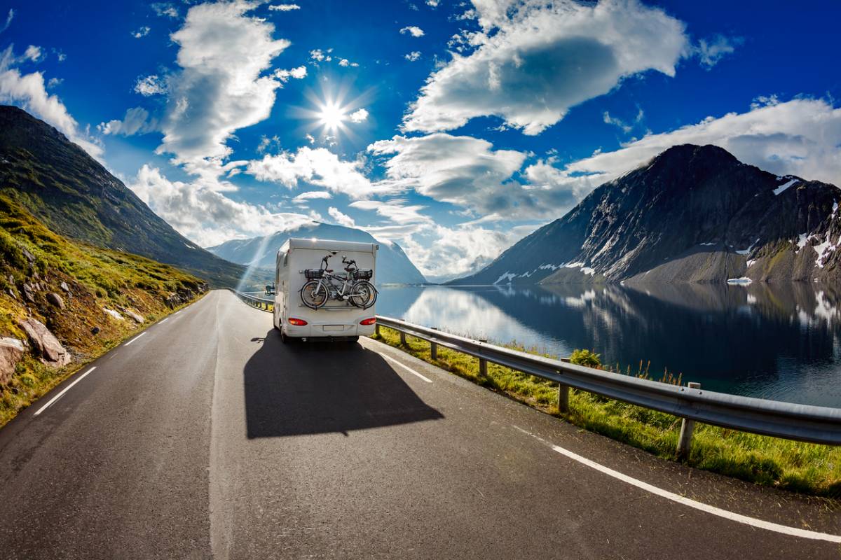 comment assurer son camping car