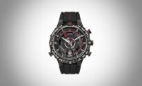 montre boussole