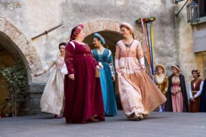 Bien organiser sa visite au Puy du Fou