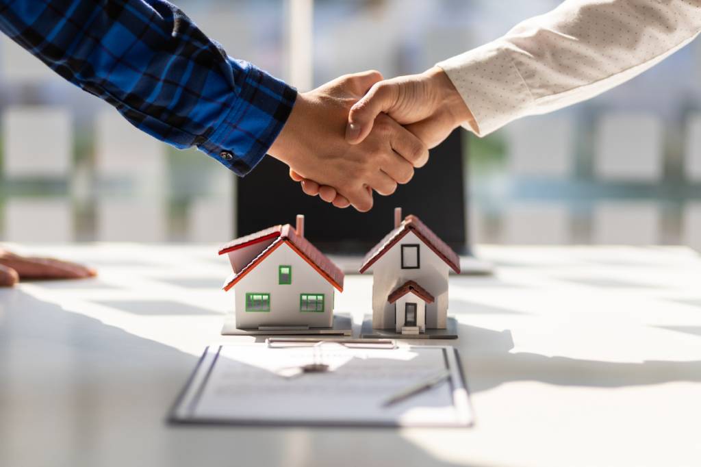 Les options d'hébergement agence immobilière Méribel