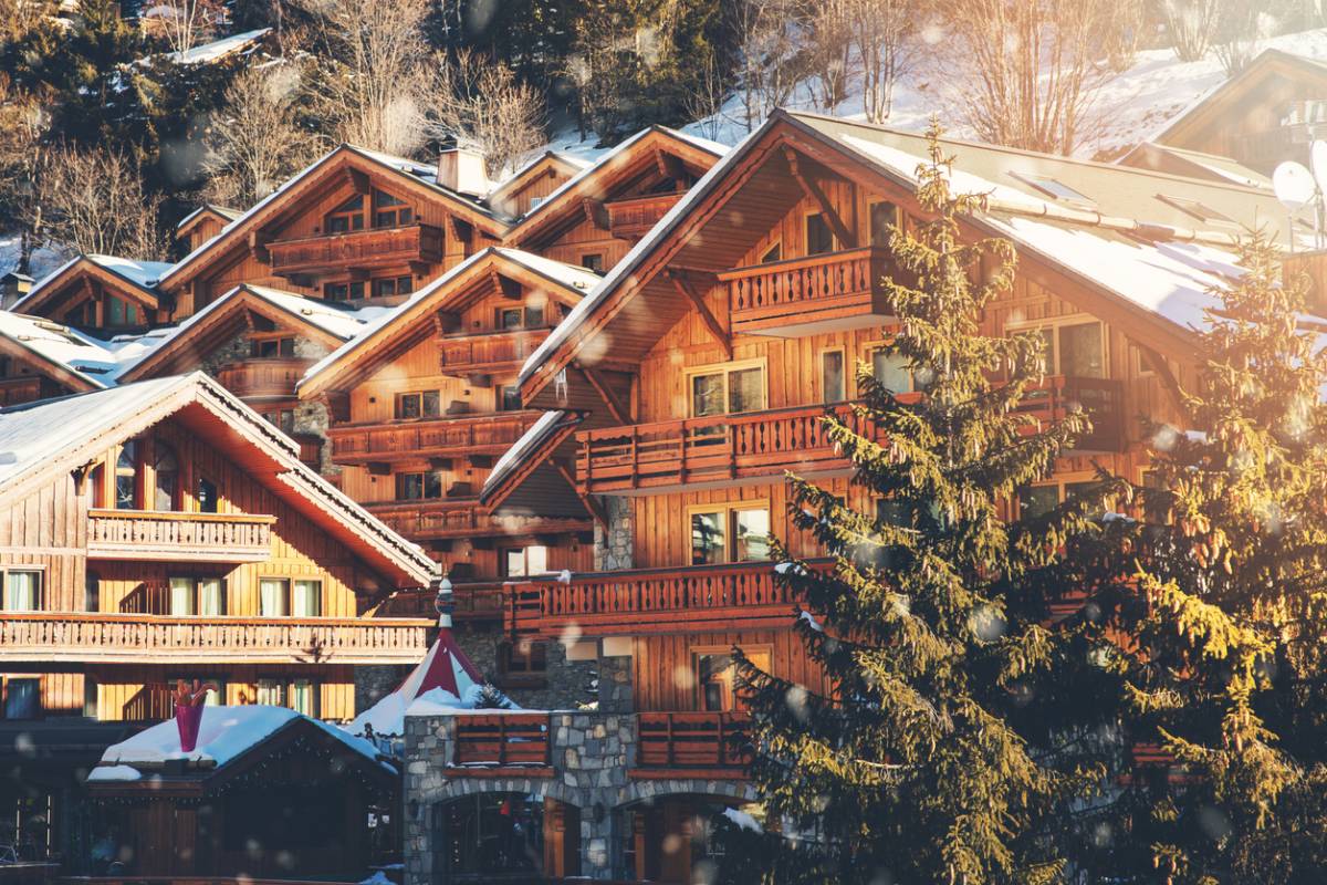 Saulire, l'agence immobilière idéale pour vos vacances à Méribel