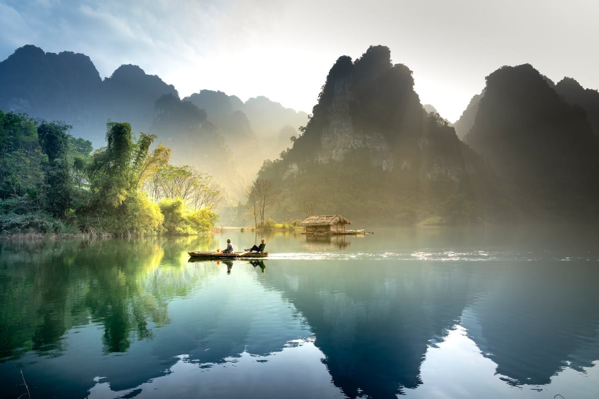 Vietnam - Les meilleurs endroits à voir et activités à faire