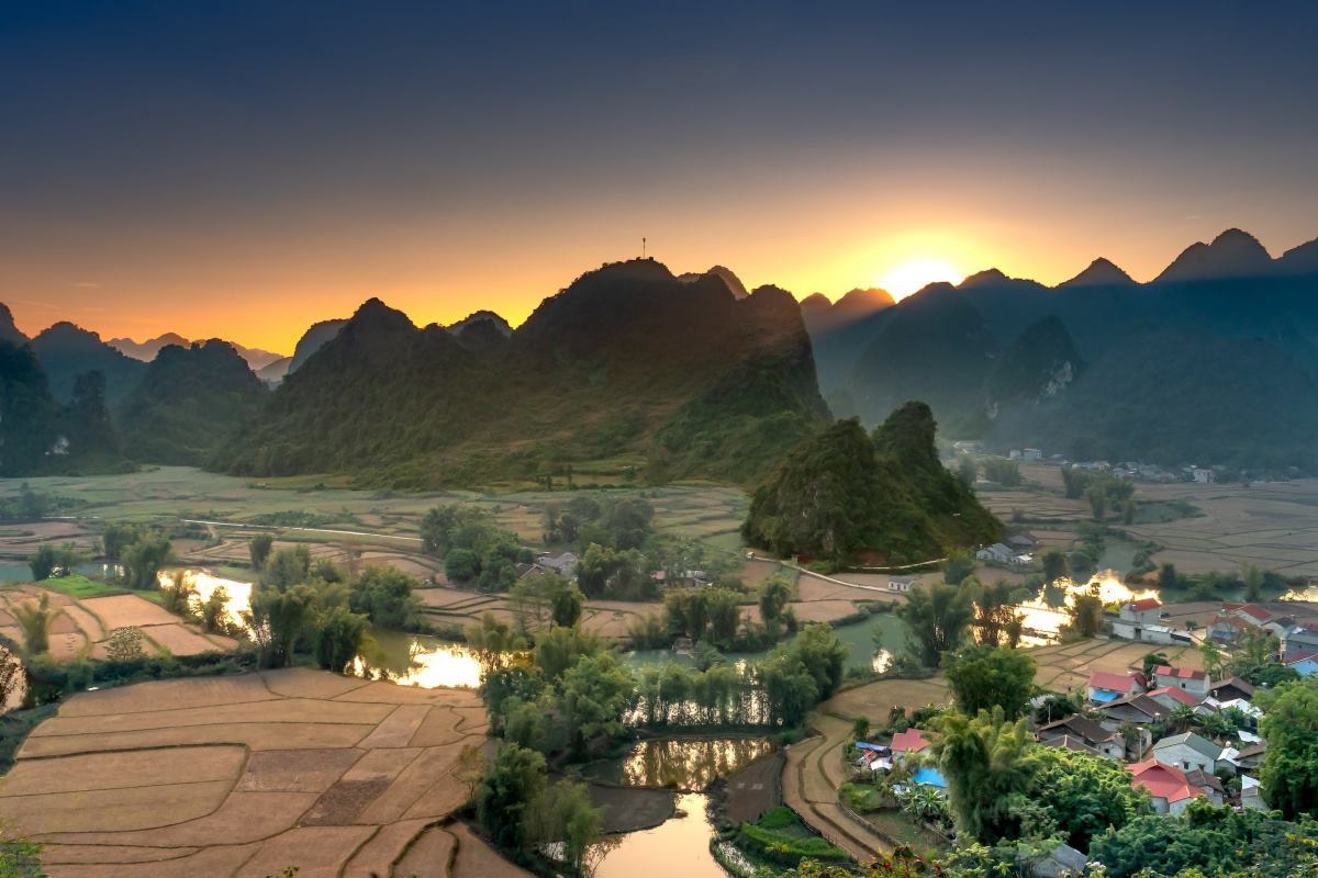 à faire et à voir au vietnam