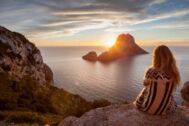 Visiter Ibiza en septembre - la bonne période