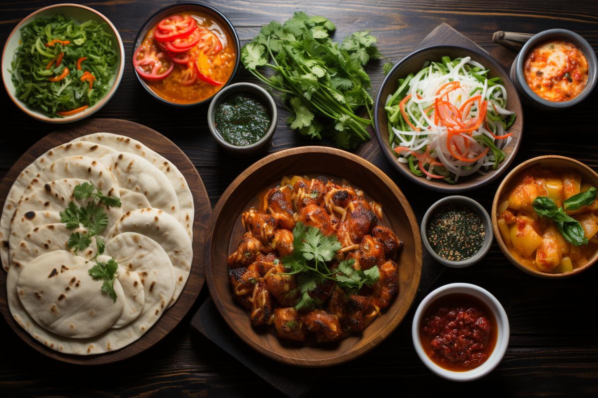 Kazakhstan culinaire : Les plats traditionnels à goûter absolument