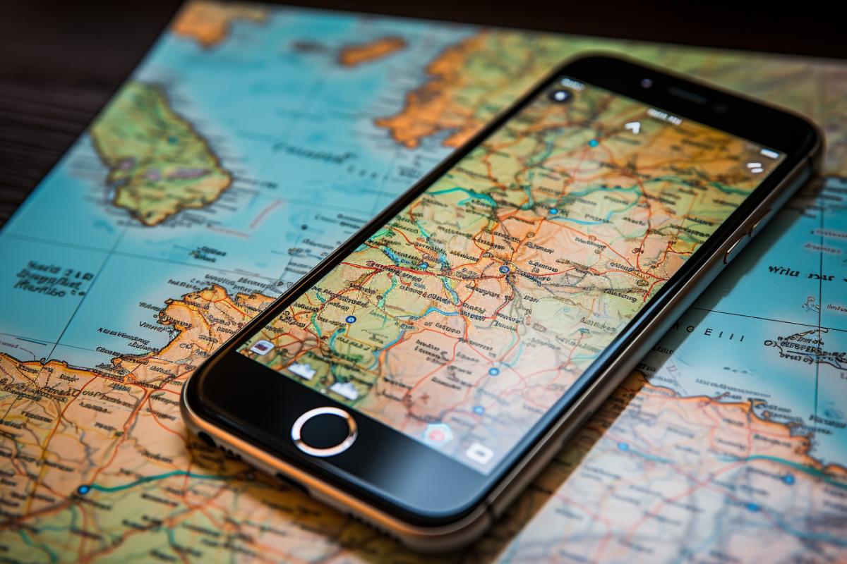 Les meilleures applications à installer pour réserver un hébergement en voyage