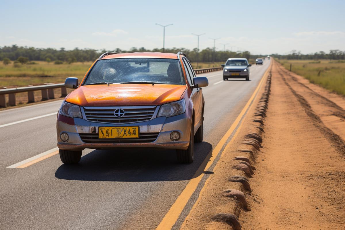 Louer une voiture au Paraguay : Ce que vous devez savoir
