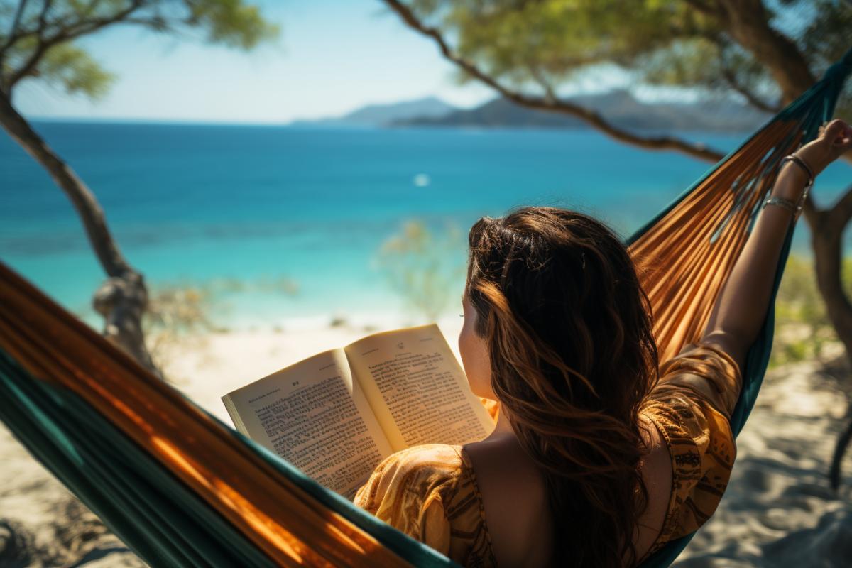 Que faire quand on s’ennuie en voyage ou en vacances