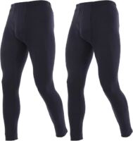 pantalons thermiques
