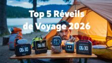 top 5 r veils de voyage 2026