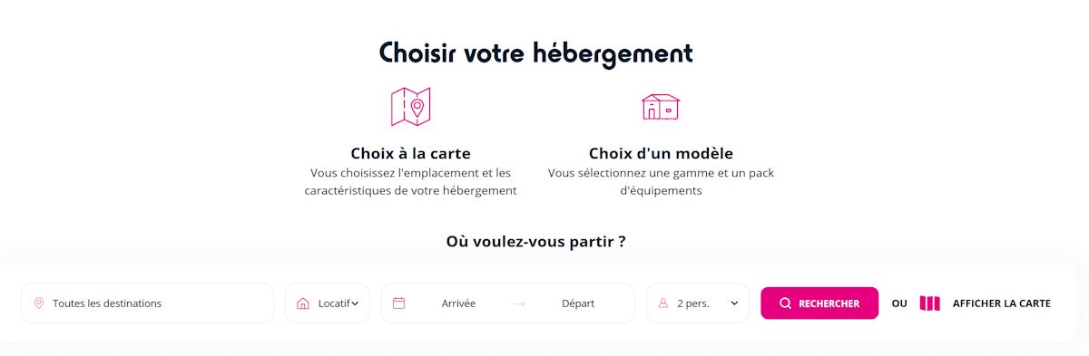 choisir son hébergement siblu