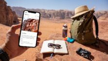 dst voyages jordanie