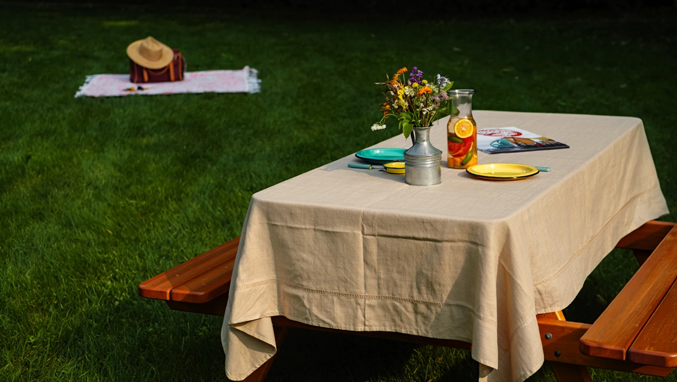 meilleur chemin de table voyage