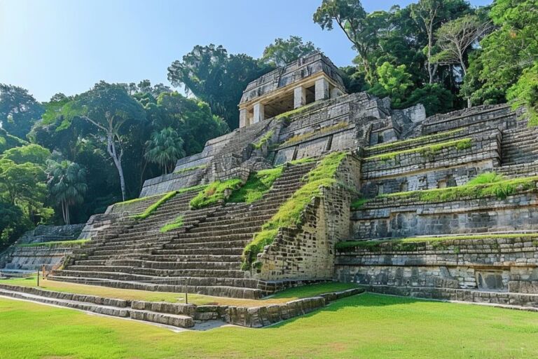 Copán : guide complet des ruines mayas du Honduras