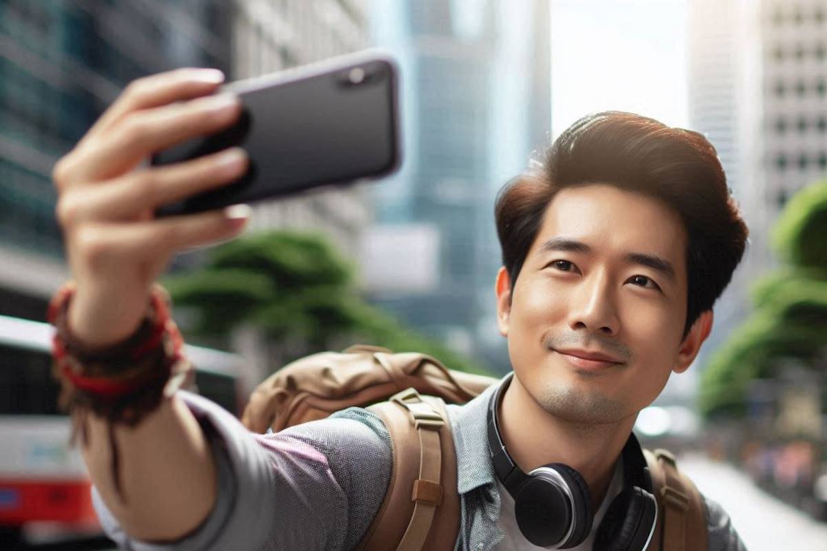 meilleurs smartphones pour voyageurs