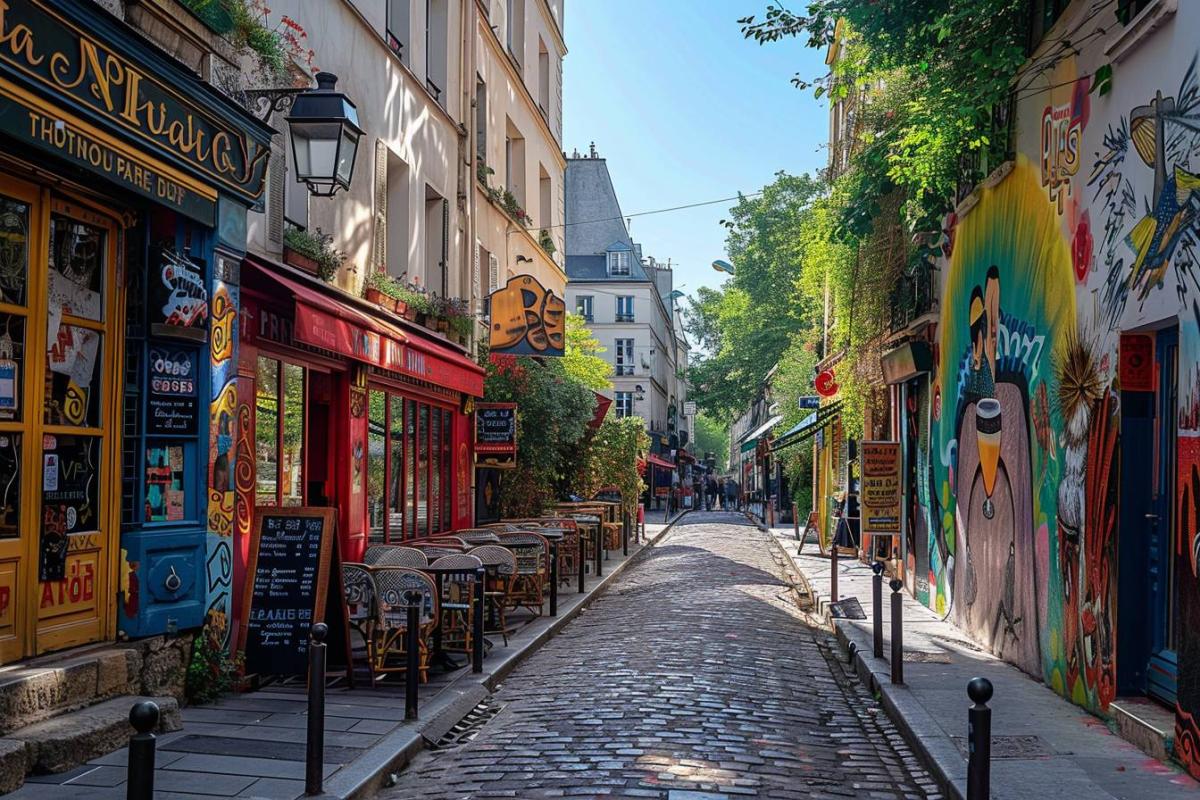 Le 13e arrondissement de Paris est-il vraiment dangereux ?