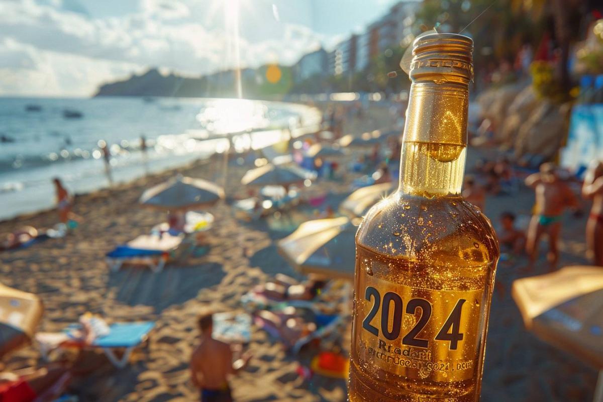 Prix du Ricard en Espagne pour l’année 2026