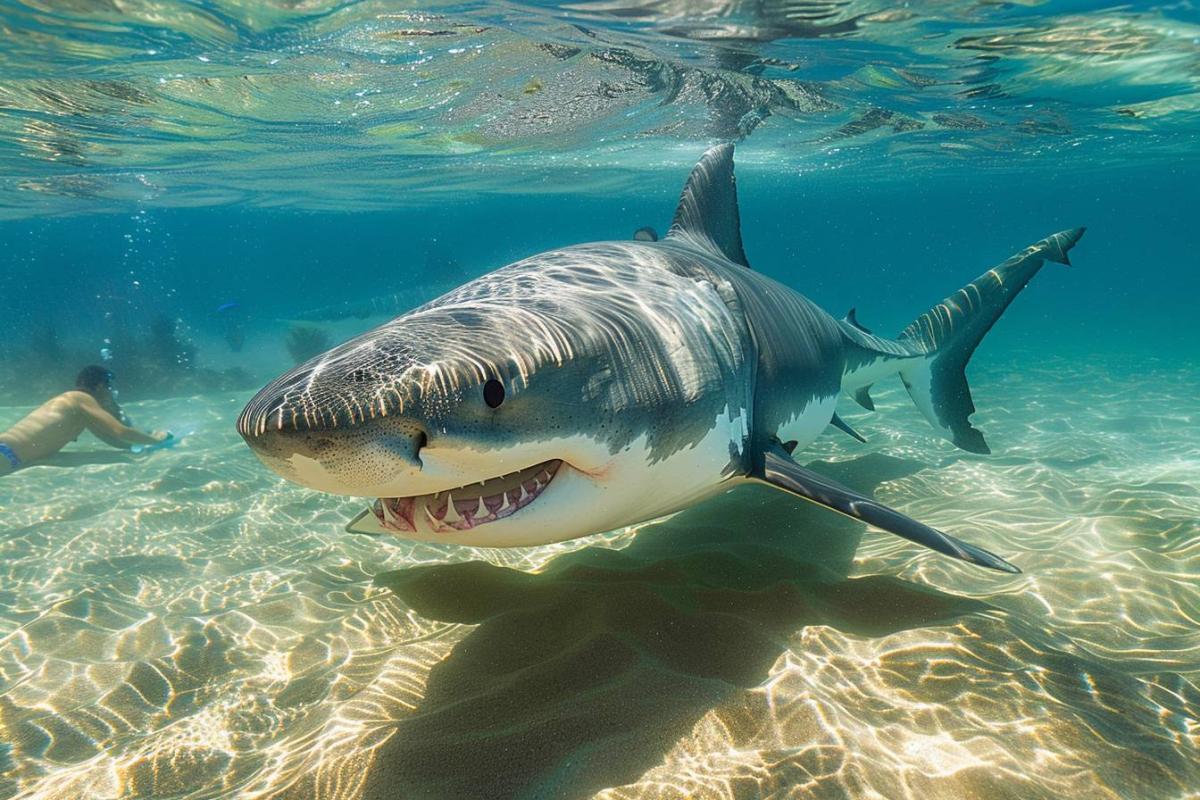 Requins au Maroc : incidents mortels à connaître.