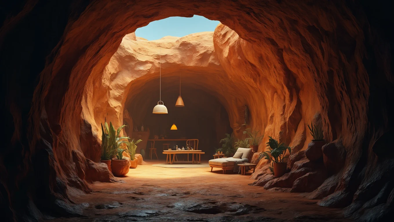 Cette ville australienne veut devenir la première 100% souterraine (visite exclusive des tunnels)