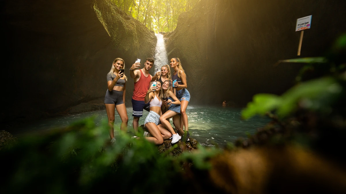 lieux viraux tiktok cachés par google maps