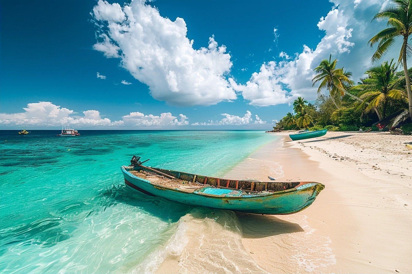 Baie de Sakalava : joyau caché du nord malgache