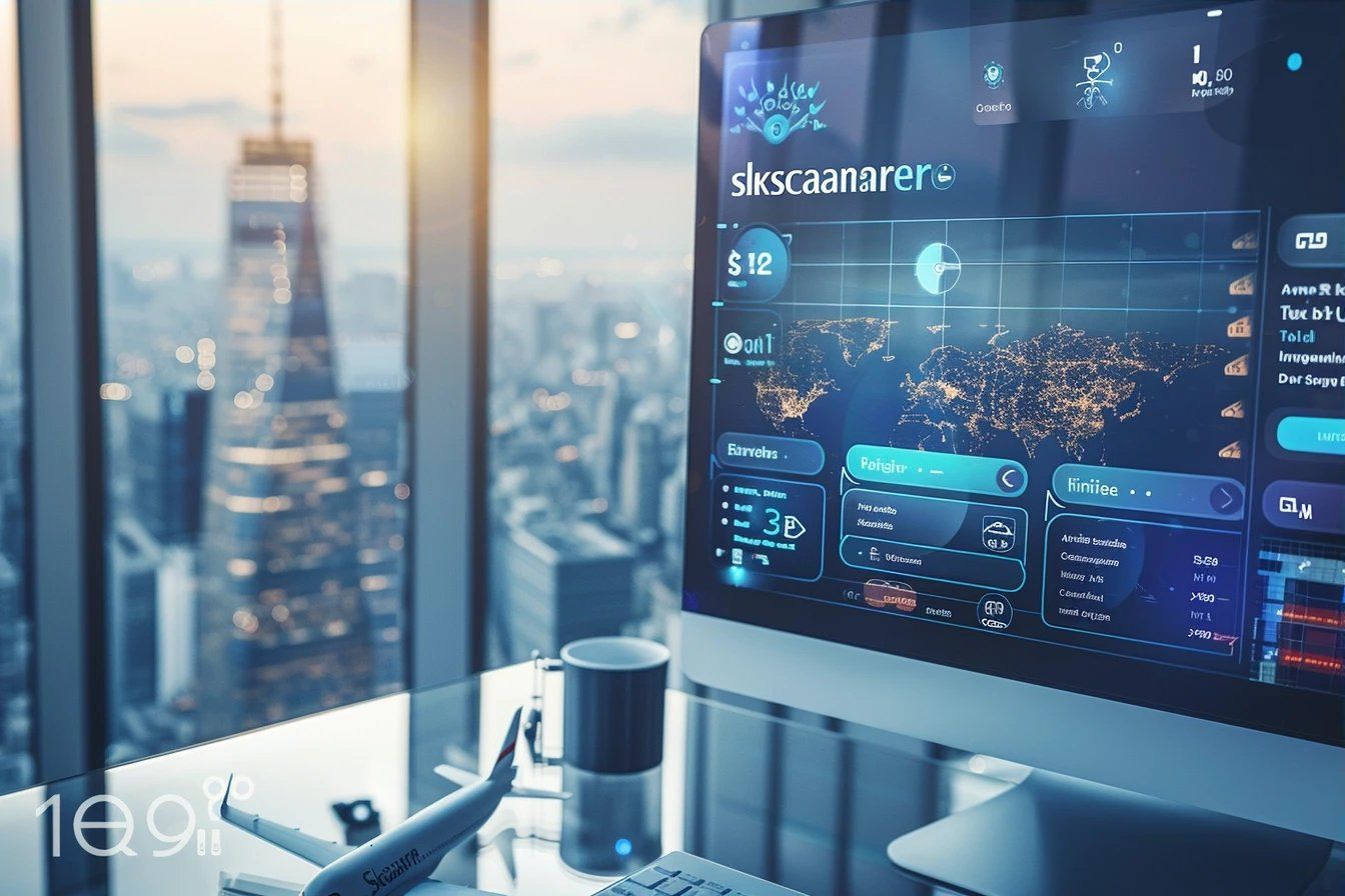 Black Friday Skyscanner : comment économiser vraiment sur vos billets d’avion