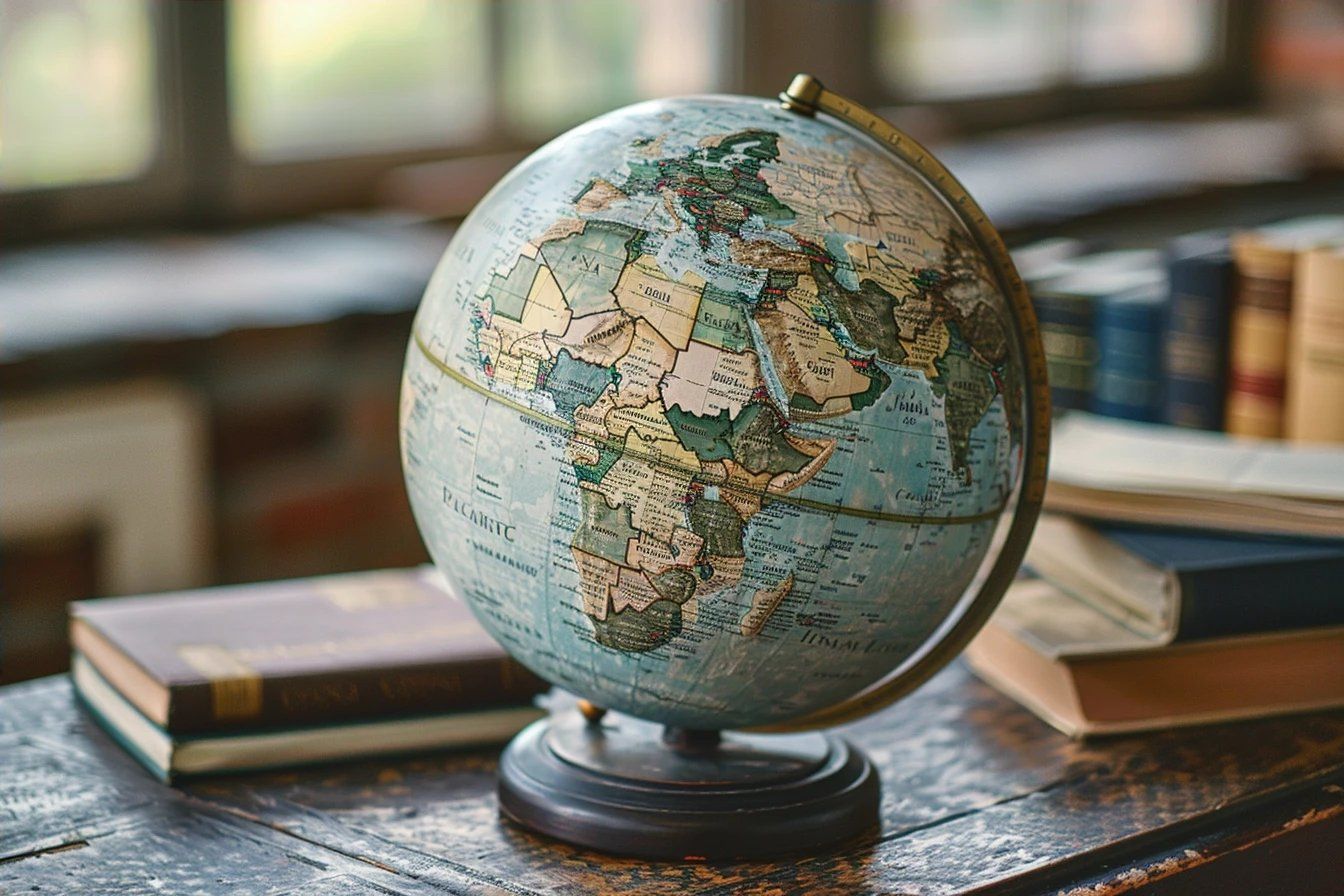 La véritable taille des pays : pourquoi les cartes nous trompent